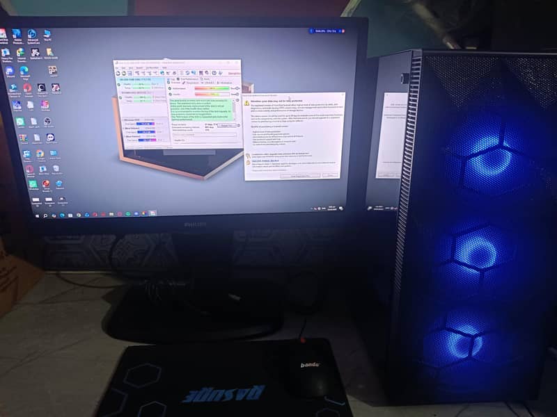 GAMING PC FOR SELL 0