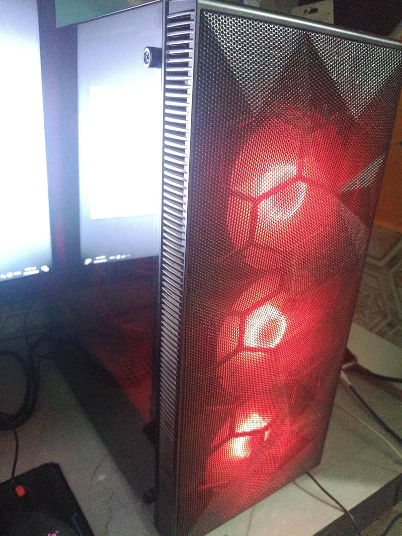 GAMING PC FOR SELL 2
