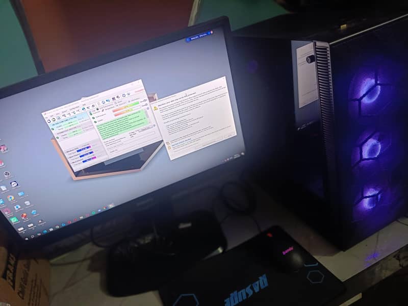 GAMING PC FOR SELL 3