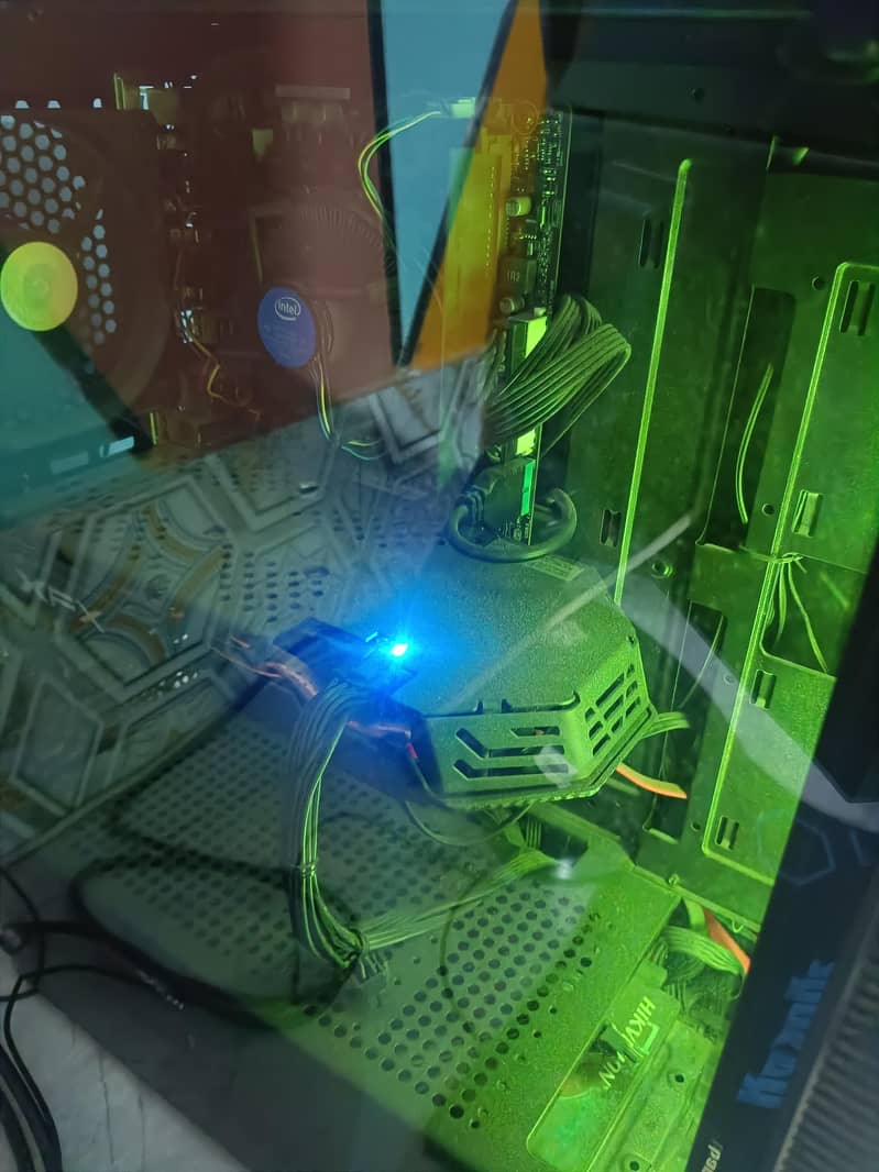 GAMING PC FOR SELL 4