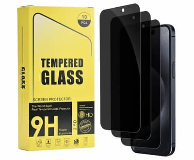 Brand new iPhone 17 pro max protector for sale