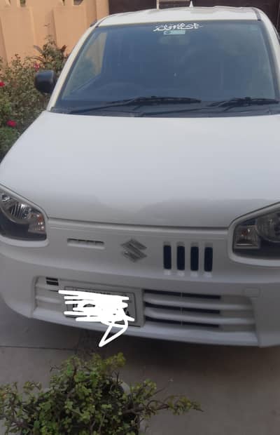 car is in good condtion