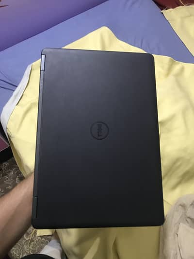 Dell icore 7 5th generation
