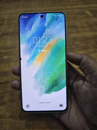 Samsung s21 fe