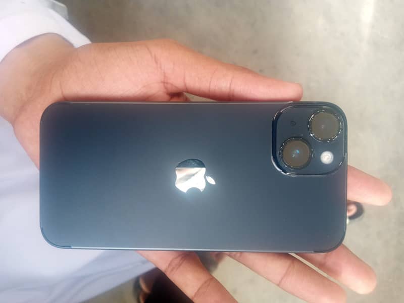 Apple iPhone 14 1