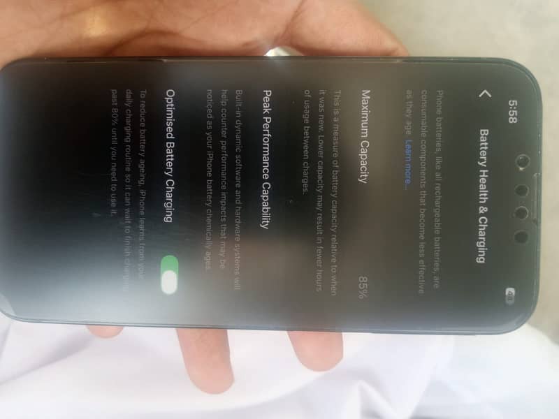 Apple iPhone 14 8