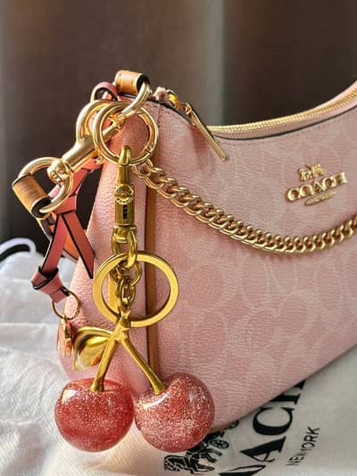 Bag Charms
