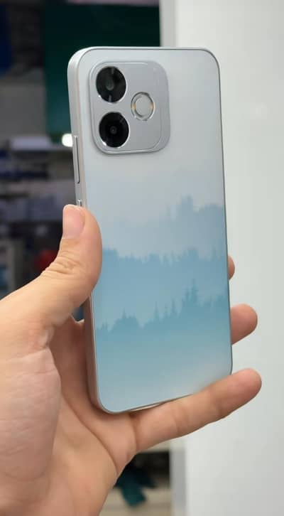oppo a6s pro