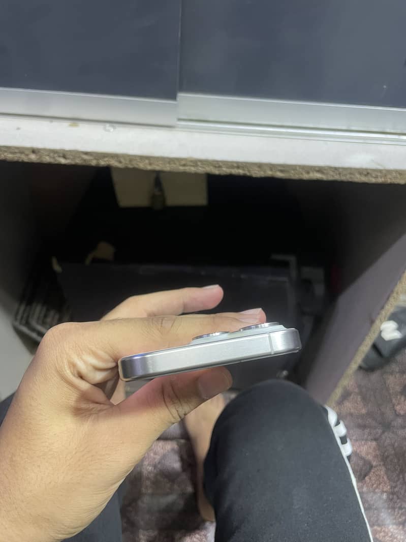 Iphone 15 pro 5