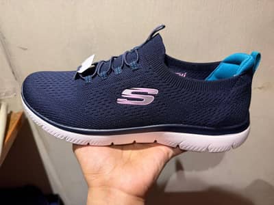 Brand new sketchers