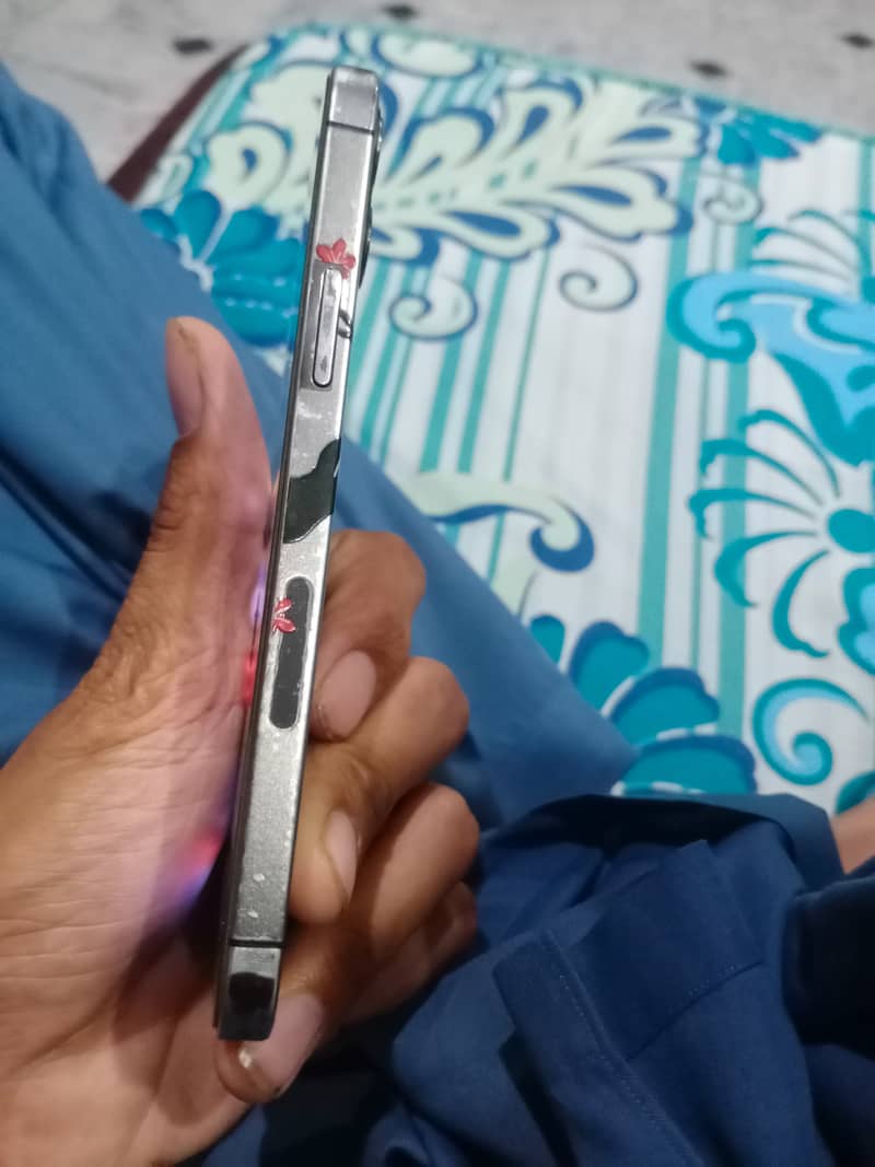 IPhone 12 Pro 2
