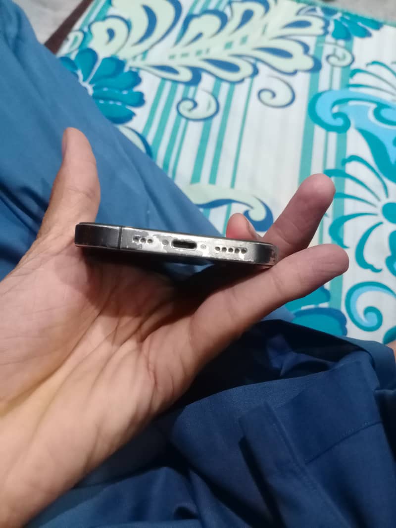 IPhone 12 Pro 3