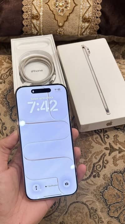 iPhone 17 air