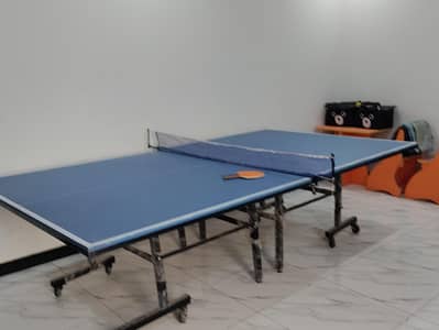 Table Tennis for Sale