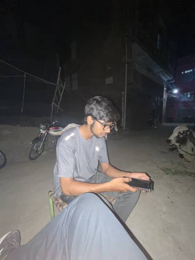 Haramda for sale