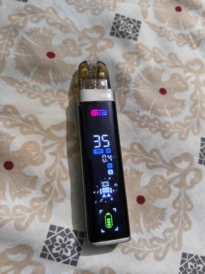 UWELL G3PRO POD DEVICE