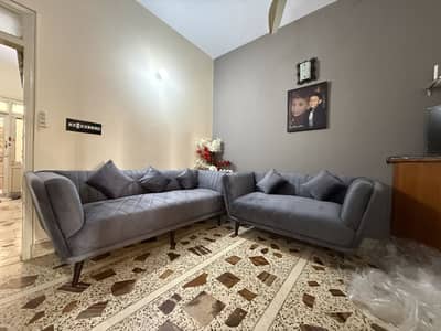 5 Seater BRAND NEW SOFA