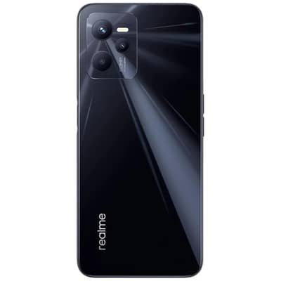 Realme C35