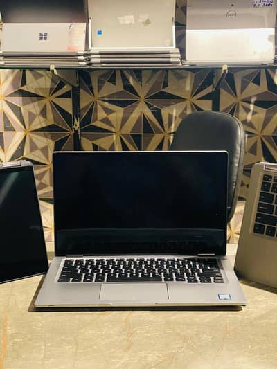 Dell XPS 9310 i7 11thGen | 16GB RAM |256GB SSD | 13.3” FHD+| COD (PAK)