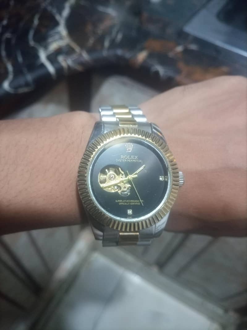 original Rolex 0