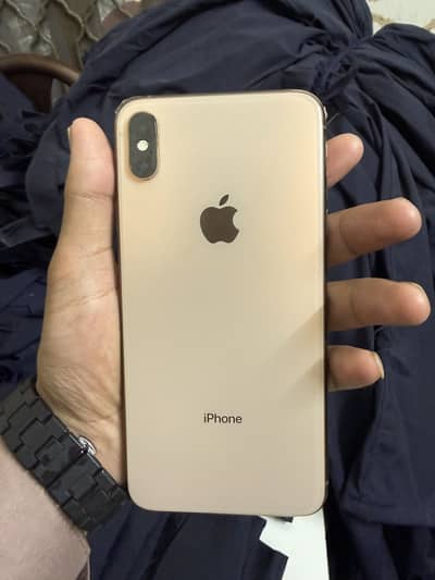 Apple iPhone XS Max