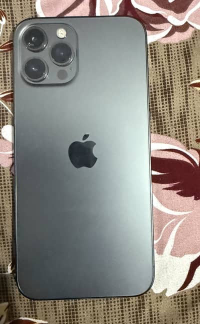 Apple iPhone 12 Pro Max