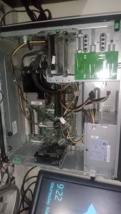 HP Tower PC