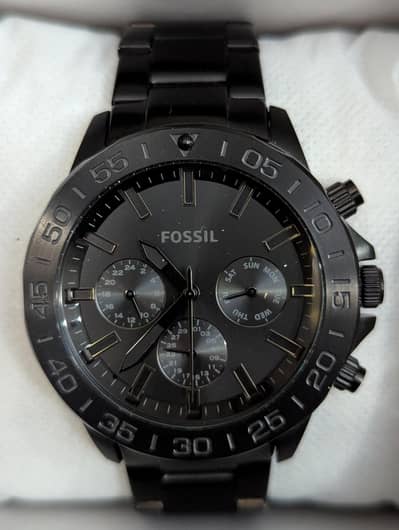fossil Japan