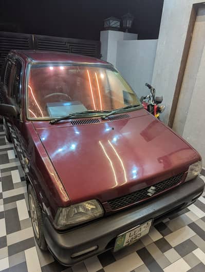 Mehran VX for sale