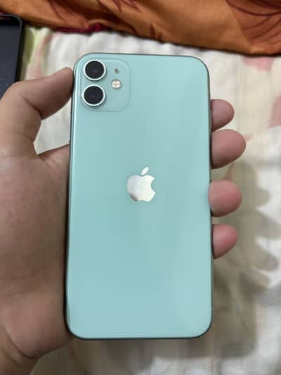 Iphone 11 Non Pta