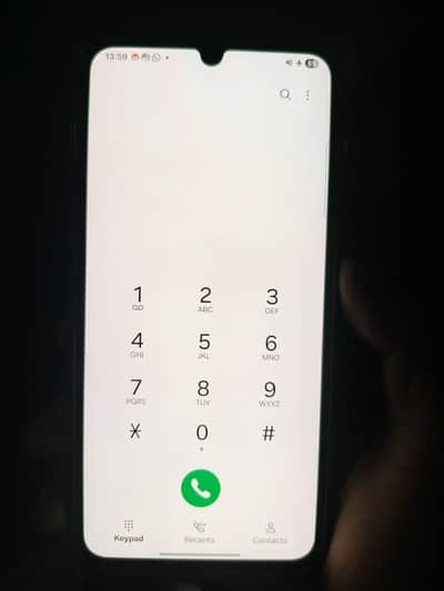 Samsung Mobile A34 5G