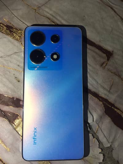 infinix note 30  ( 03234001539 )