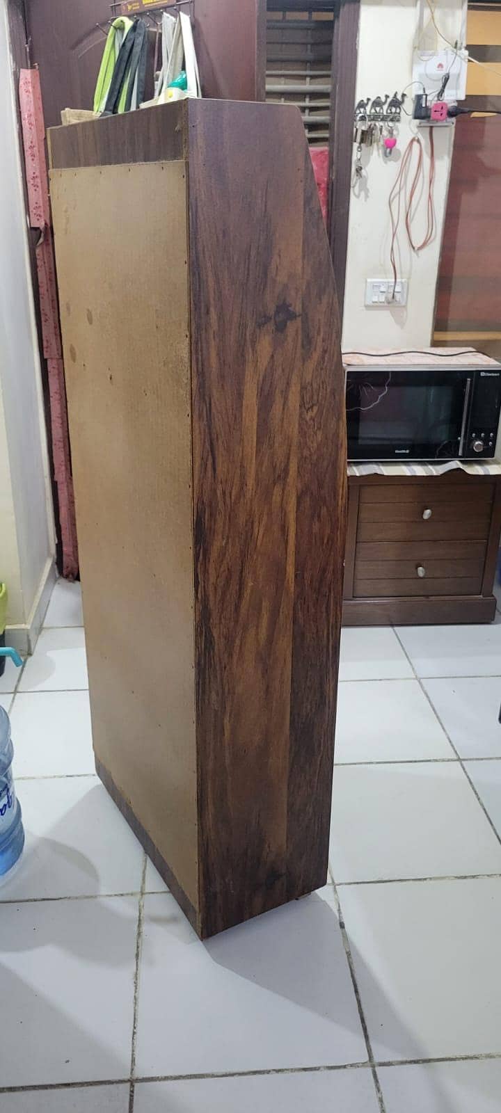 kitchen rack 2