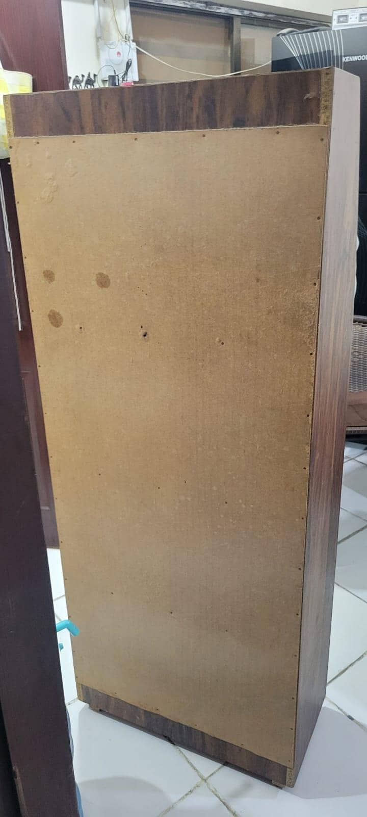 kitchen rack 3