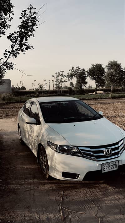 Just buy and drive