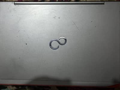Fujitsu Laptop(I7 5th-Gen)