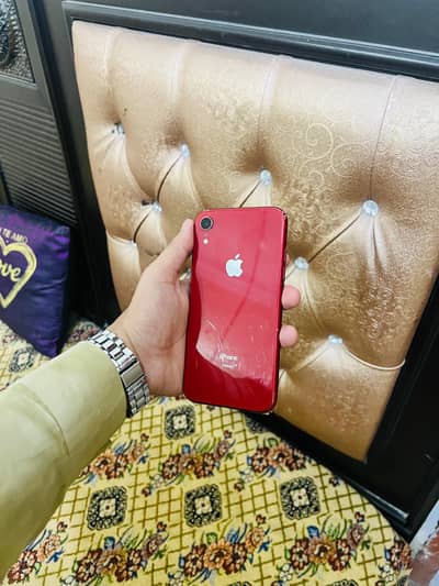 Apple iPhone XR