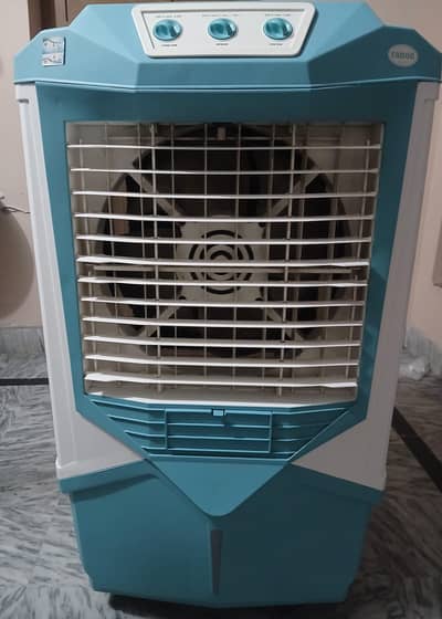 cannon cooler 6500