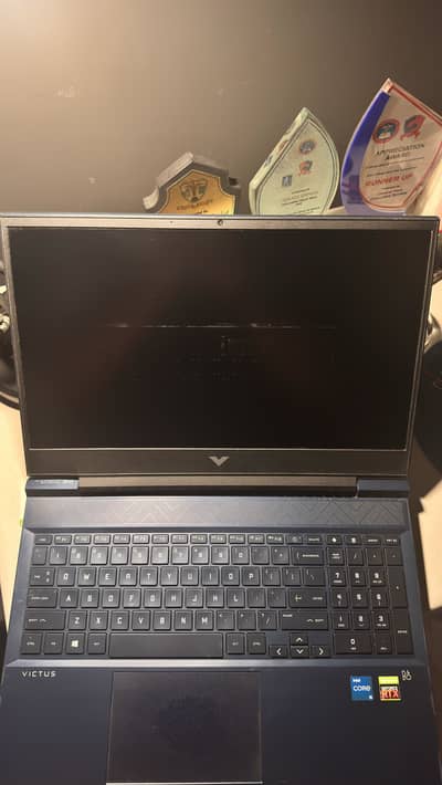 HP Victus 16| i5 11th gen| RTX 3050 4GB| 512 GB SSD