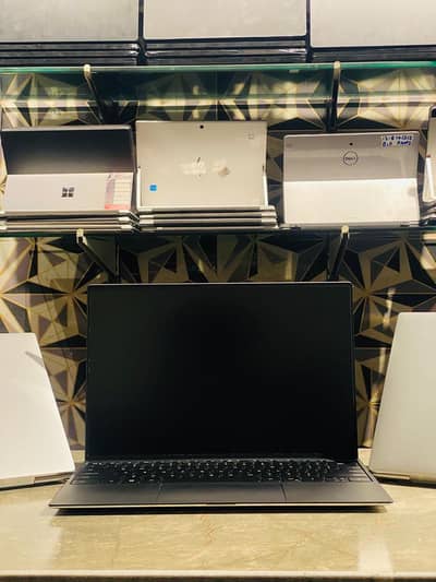 Dell XPS 9310 i7 11thGen | 16GB RAM |256GB SSD | 13.3” FHD+| COD (PAK)
