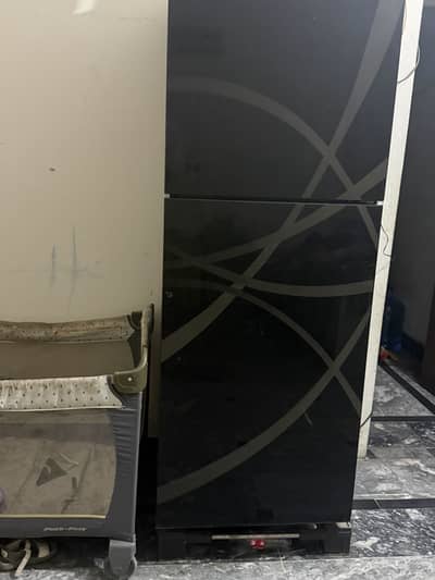 Pel refrigerator classic door