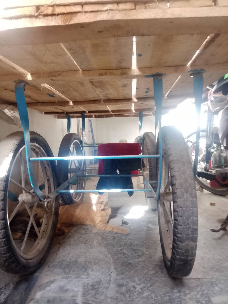 stall or ریڑئ 1