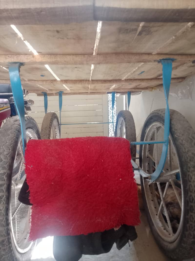 stall or ریڑئ 2
