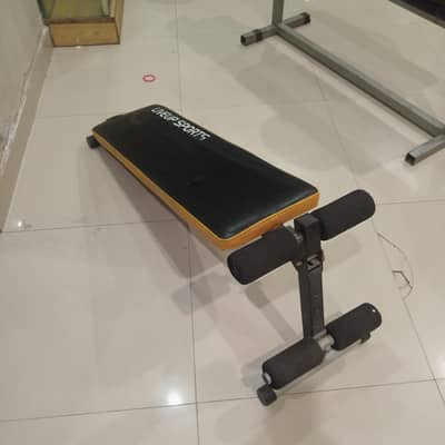 slide bench for sale