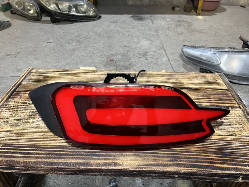 FC6 brake light 1