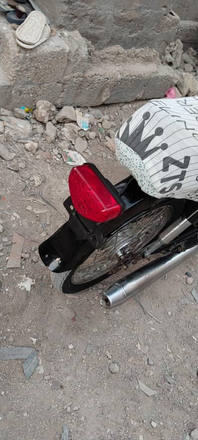 dhoom 70c