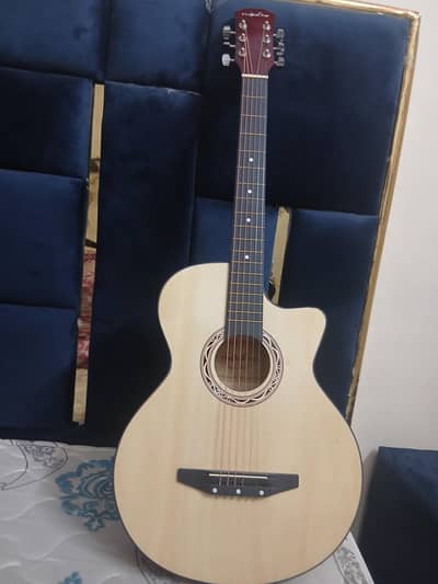 Best Guitar 10/10 quality amazing voice