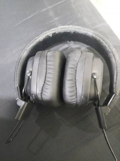 original Head phone "MARSHALL"