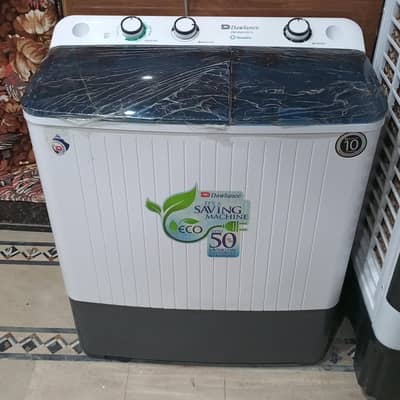 Dawlance Brand New Washing machine