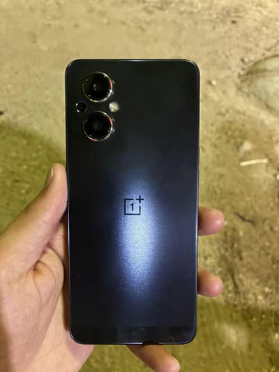 One Plus N20 5g